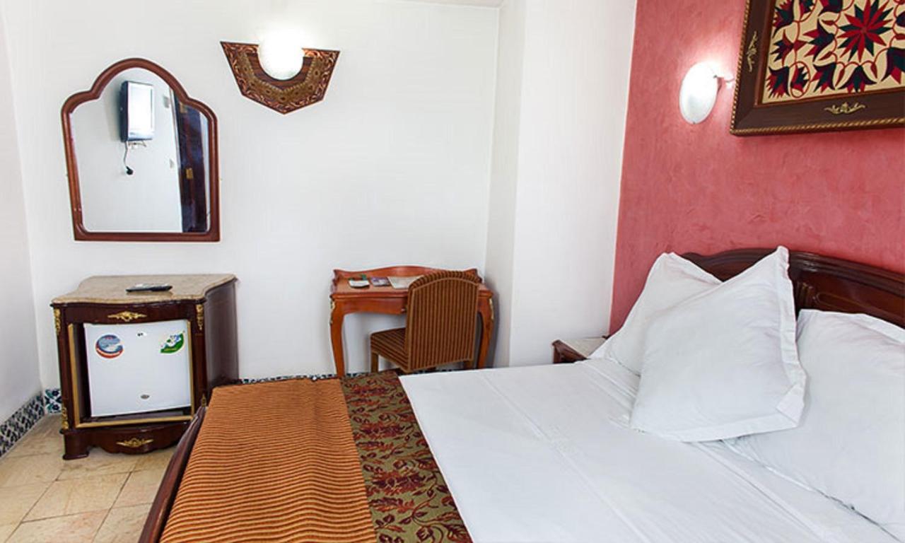 Dar Diaf Alger Hotel Exterior photo